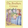 Word Drive The Complete Fairy Tales of The Brothers Grimm