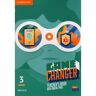 Cambridge University Press Game Changer Level 3 Teacher's Book with Digital Pack