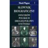 Napoleon V Słownik biograficzny oficerów polskich drugiej połowy XVII wieku. Tom 1