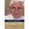 Aa Benedykt XVI. Portret z bliska