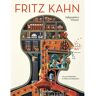 Taschen Fritz Kahn. Infographics Pioneer