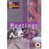 Delta Publishing BSC Meetings B1-B2 + CD