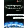 Csh Raport Specjalny Szkoły Hakerów. Część 1. Ataki na sieci bezprzewodowe. Teoria i praktyka + 3 DVD