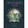 Schiffer Publishing Hummingbird Wisdom Oracle Cards
