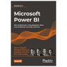 Helion Microsoft Power BI. Jak modelować i wizualizować dane oraz budować narracje cyfrowe. Wydanie II