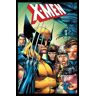 Mucha Comics Legendy X-Men: Jim Lee