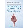 Impuls Pedagogia olimpijska. Homo physicus