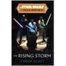 Del Rey Star Wars The Rising Storm The   High Republic