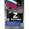 Prześwity Za Putina. Mroczny portret faszystowskich ruchów młodzieżowych w Rosji