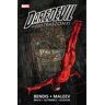 Egmont Marvel Classic Daredevil. Nieustraszony. Tom 1