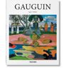 Taschen Gauguin Basic Art Series