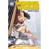 Egmont DC Deluxe Wonder Woman. Tom 1