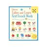 Usborne Listen and Learn First French Words