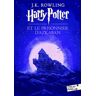 Gallimard Harry Potter et le prisonnier d'Azkaban