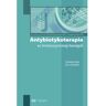 Medical Education Antybiotykoterapia w intensywnej terapii. Podręcznik dla lekarzy