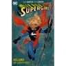 DC Comics The Killers of Krypton. Supergirl. Volume 1