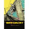 Komiksowe Nowy Komiks Polski Odwiedziny