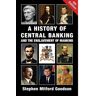 Black House Publishing Ltd History of Central Banking and the Enslavement of Mankind