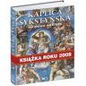 Biały Kruk Kaplica sykstyńska na nowo odkryta