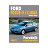 Wydawnictwa Komunikacji i Łączności Ford Focus II i C-MAX