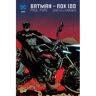Egmont DC Deluxe Rok 100. Batman