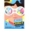 Cambridge University Press Game Changer 1 Student's Book and Workbook with Digital Pack