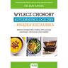 Vital Wylecz choroby autoimmunologiczne - książka kucharska. Jedzenie dostępne bez recepty, które pomaga zapobiegać i eliminować stany zapalne