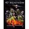 47 roninów (booklet)