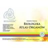 Biologika. Atlas Organów