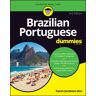 Brazilian Portuguese For Dummies