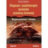 Diagnoza i psychoterapia sprawców przemocy domowej