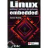 Linux. Podstawy i aplikacje dla systemów embedded