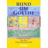 Rund Um Goethe Kopiervorlagen Fur Den Deutschunterricht