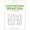 Statystyka społeczna