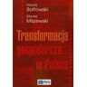 Transformacja gospodarcza w Polsce