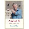 BOOK PANGS Amosa Oza : Pisarz, Działacz, Ikona