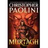 Livro Murtagh De: Christopher Paolini