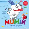 Livro Mumin E O Piquenique De Panquecas!