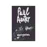 Livro Baumgartner De: Paul Auster