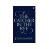 Livro The Catcher In The Rye De J. D. Salinger