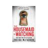 Livro The Housemaid Is Watching The Freida Mcfadden