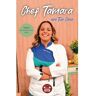 Livro Chef Tamara Em Tua Casa De Tamara Rocha