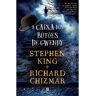 Livro A Caixa Dos Botões De Gwendy De Stephen King