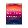 Livro Cuide Da Sua Energia De Patrícia Jarimba