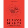 Livro Feitiços De Amor