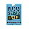 Livro Piadas Secas Best Of De Pedro Pinto Gonçalo Castro