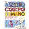 Livro A Maquina Do Corpo Humano