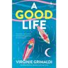 Livro A Good Life The Virginie Grimaldi