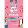 Livro Alice País Sapatilhas De Susana Tavares