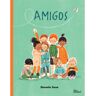 Livro Amigos De Daniela Sosa